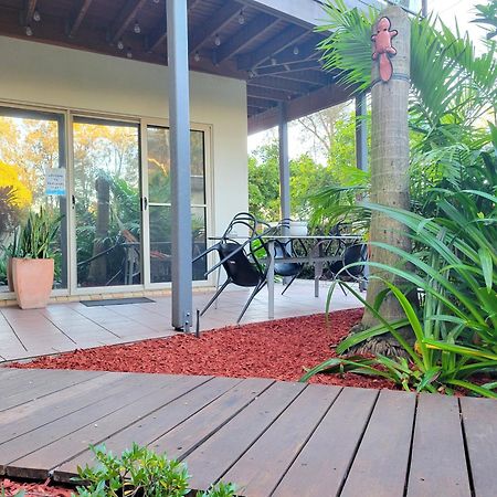 Beachside One Bedroom Flat Retreat Maroochydore Eksteriør billede