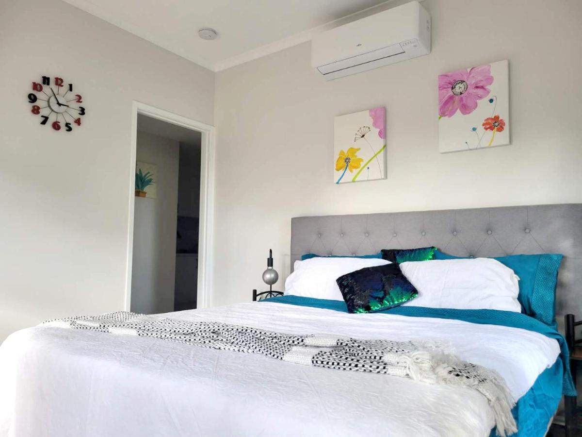Beachside One Bedroom Flat Retreat Maroochydore Eksteriør billede